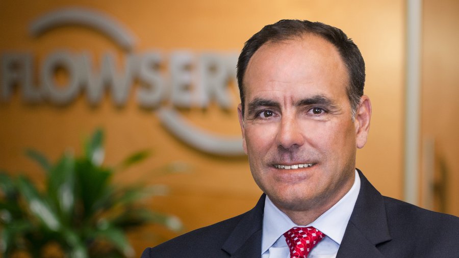 Flowserve to acquire Canadian industrial valve maker Velan for 245