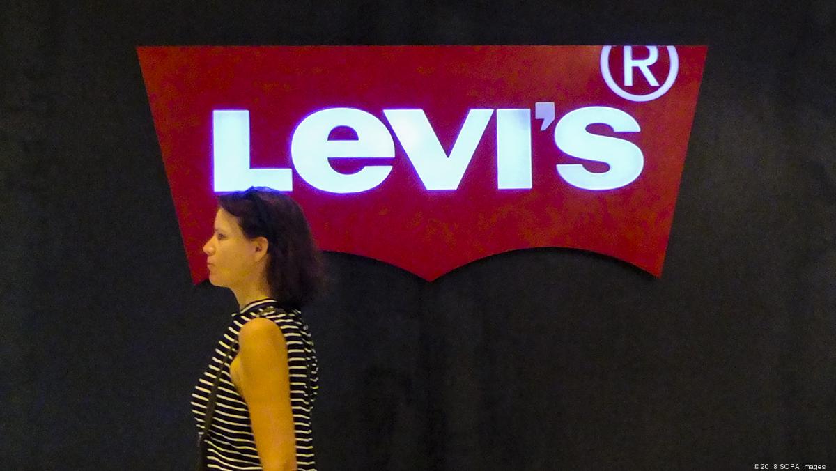 levi's upcoming sales
