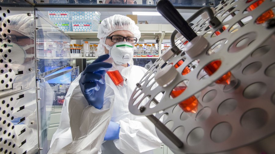 Charles River Labs quietly grows, one acquisition at a time Boston