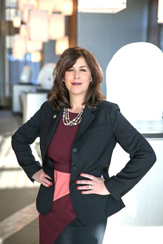 Charlotte's Women In Business: Kimberly Rock - Charlotte Business Journal