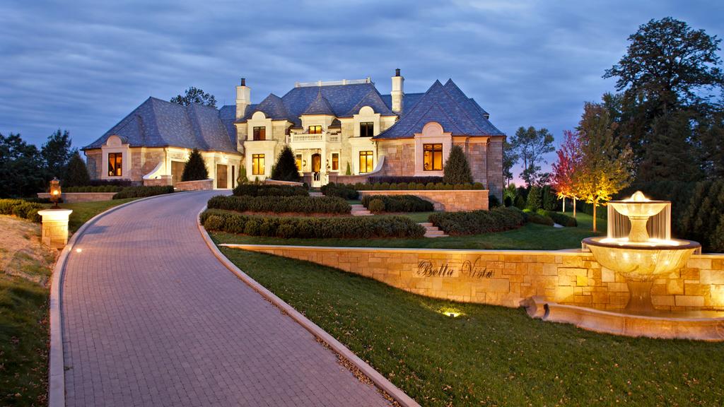 Dream Homes Minnesota S Most Expensive Home On Market In