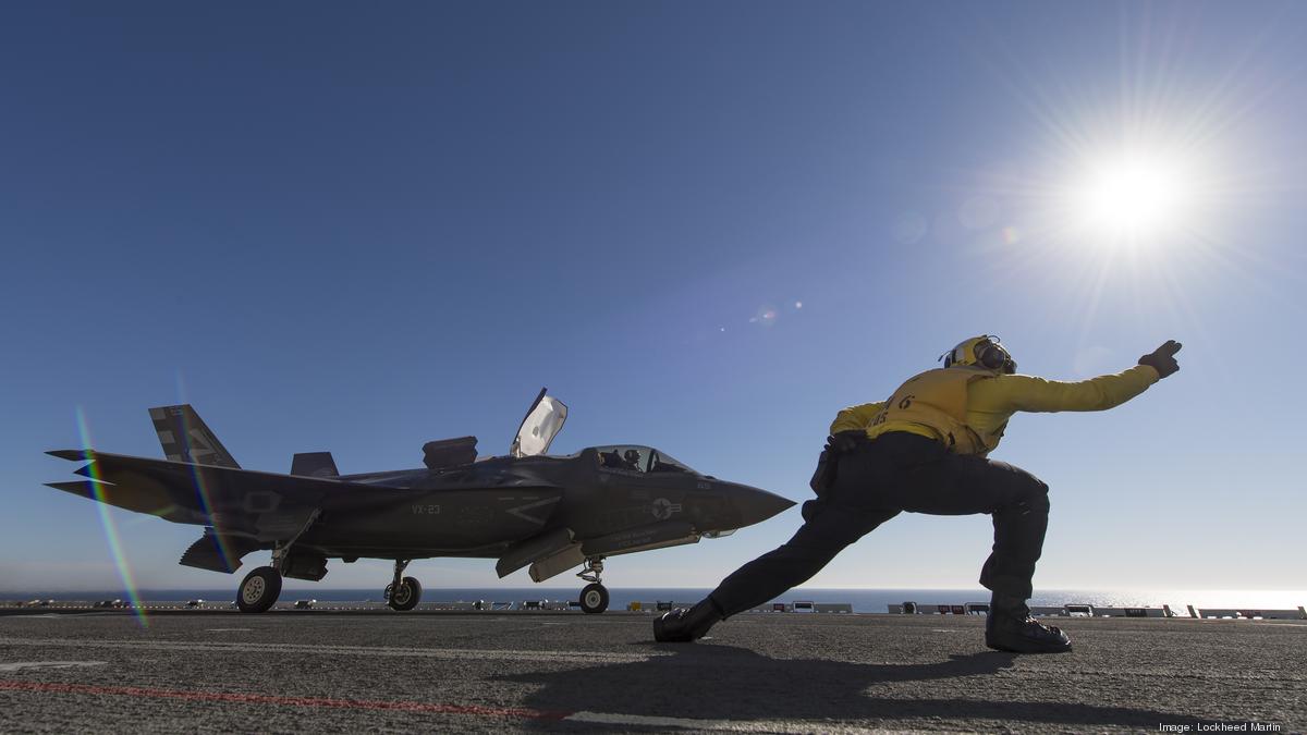 Ball Aerospace lands 91M contract to prototype tech for the U.S. Air