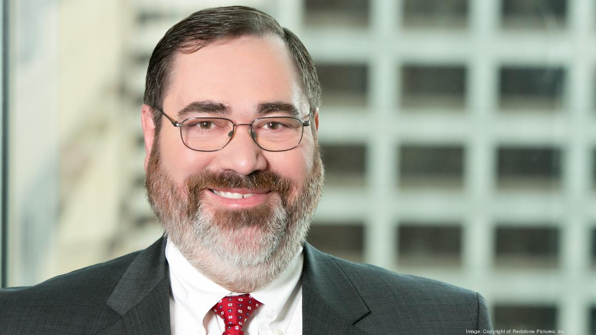 Mark F Riffon Opinion: Law firms should step up to ensure access to justice is a ...