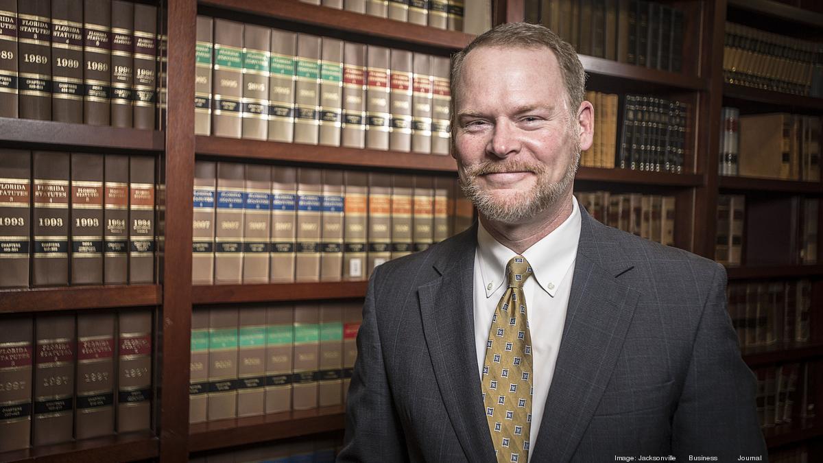 2019 Ultimate Attorneys Real estate/land use — Christopher J. Thanner