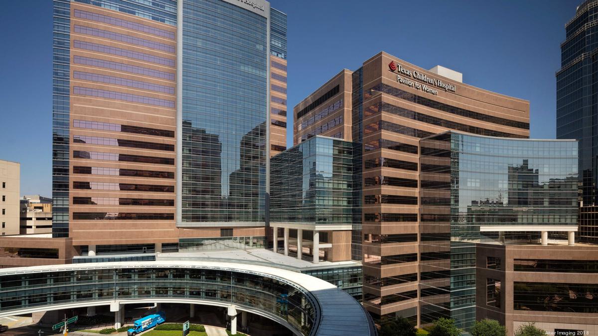 U.S. News & World Report ranks Texas Children's Hospital No. 3