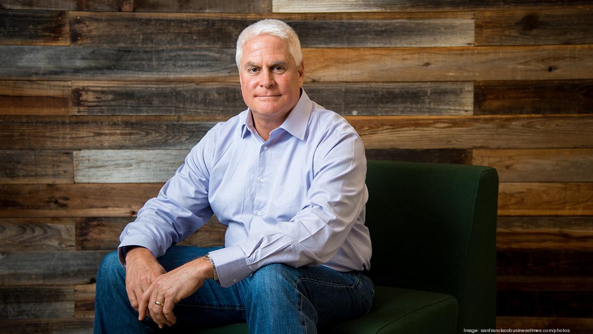 Cloud company CEO changed business model, centralized data for ...