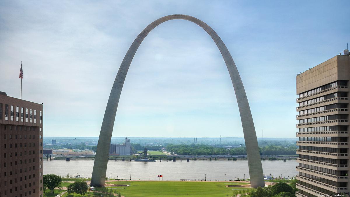 Where St. Louis Ranks On List Of Best Midwest Cities For Startups - St ...