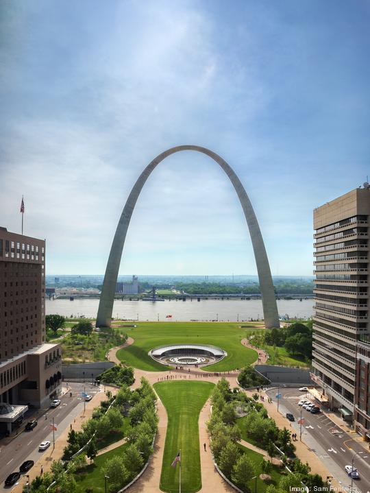 Gateway Arch