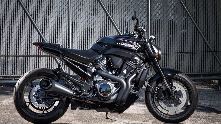 harley davidson new upcoming bike