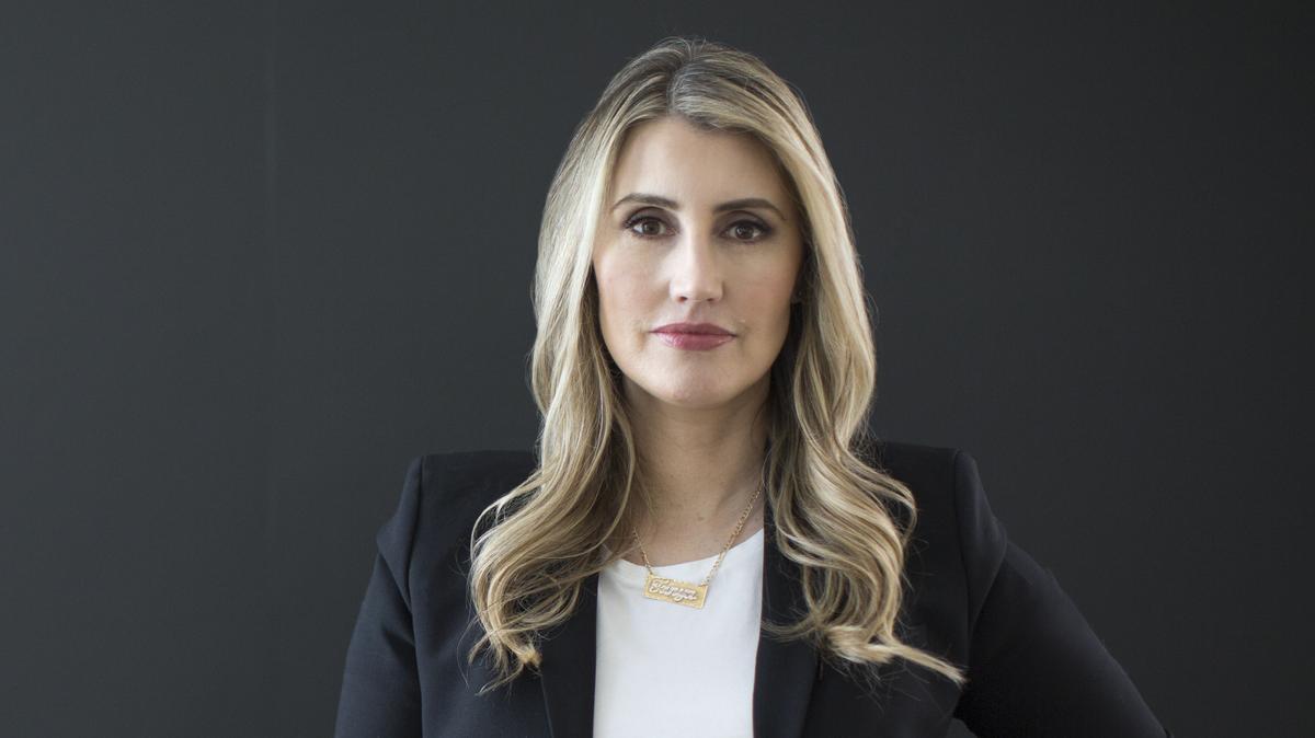 Why Tanya Ragan of Wildcat Management is 'no longer asking for