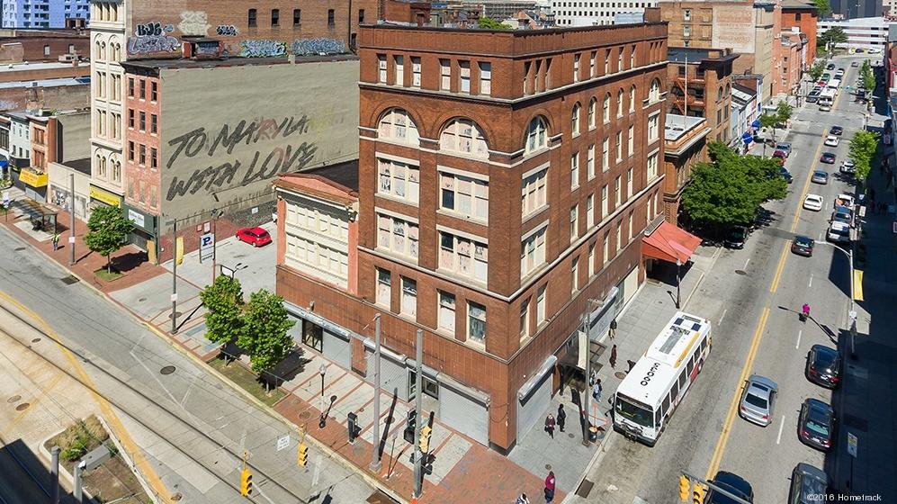 NYC developer Alan Bell looking to build 'true loft apartments' on N