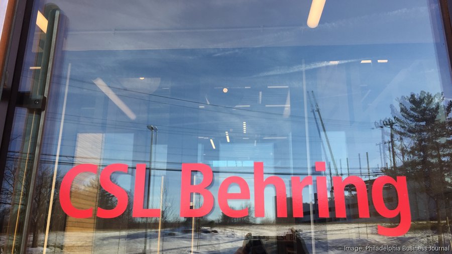 KOPbased CSL Behring, Seattle Children's team up for gene therapy