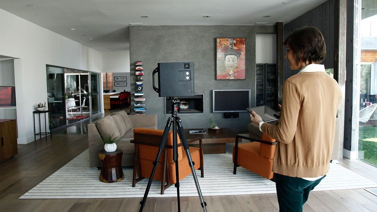 Billionaire Alec Gores, who took Luminar public, plans to do same for Matterport in $2.9B deal