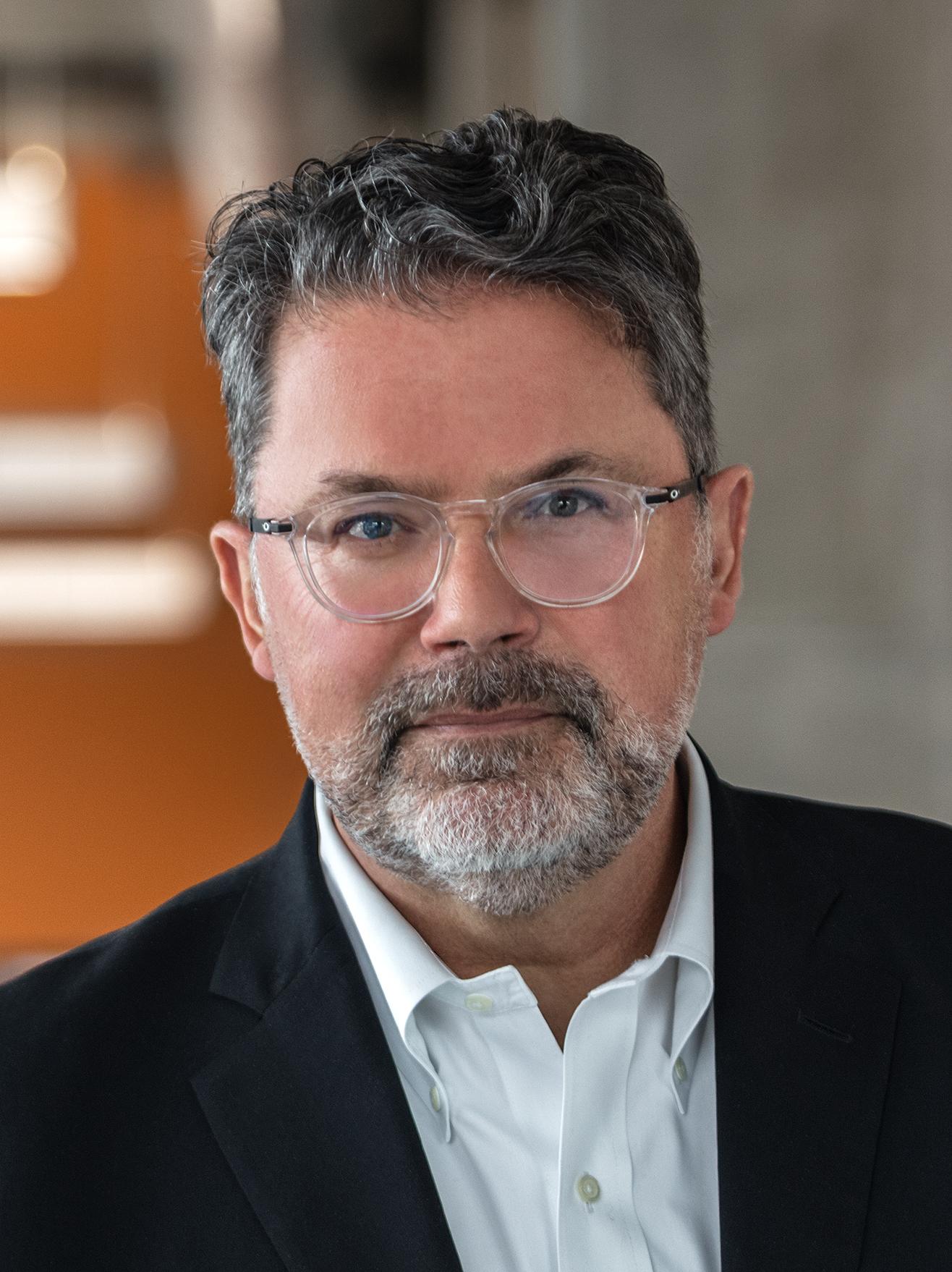 John Chapman, AIA, NCARB People on The Move Milwaukee Business Journal