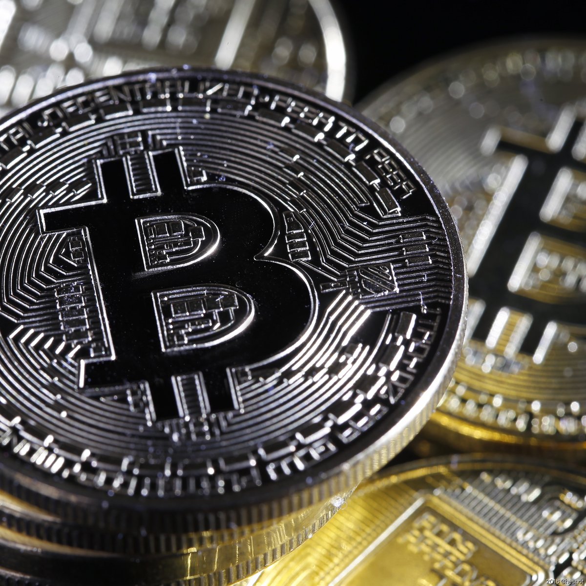 NM tablesbitcoin legislation amid national crypto trend - Albuquerque  Business First