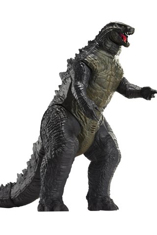 Mattel inks ‘Despicable Me’ deal, Jakks gets Warner’s Godzilla - L.A ...