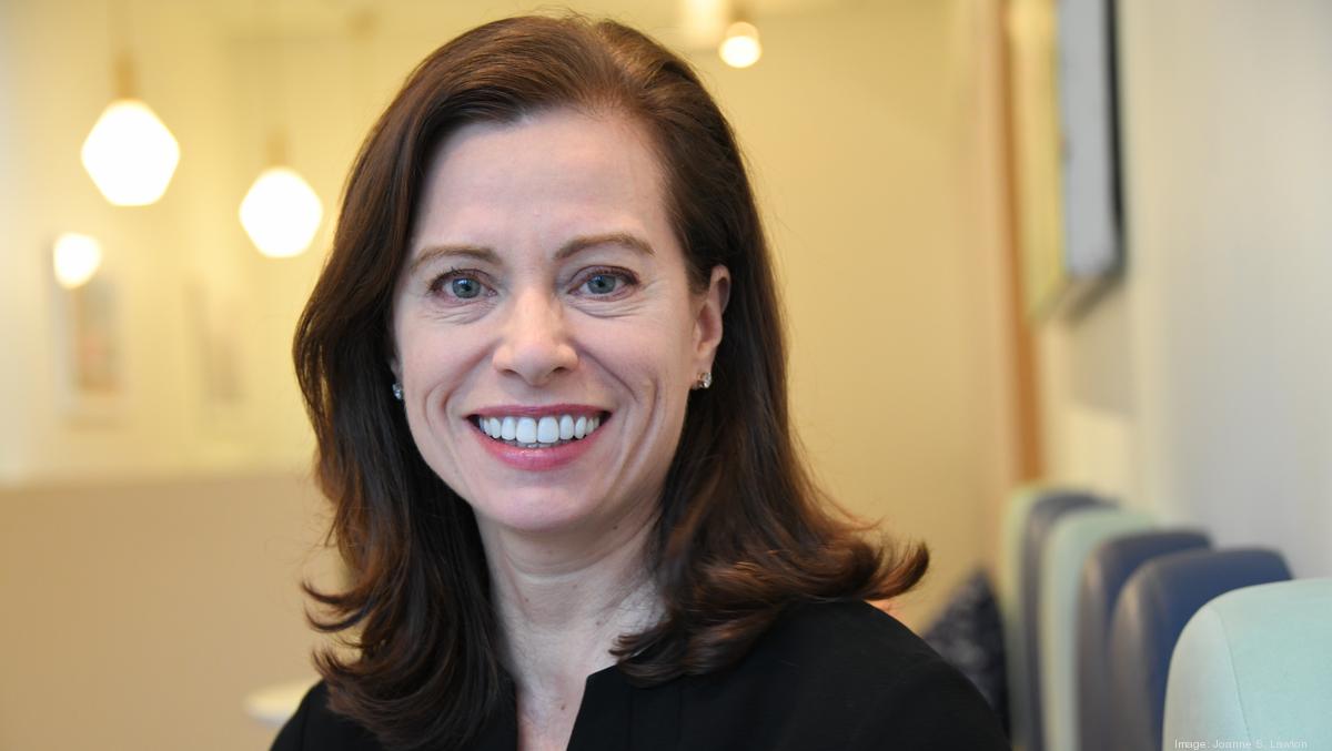 Maryland Department of Commerce names Allyson Redpath entrepreneurship ...