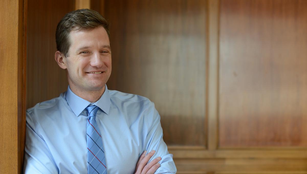Why Google executive Steve Grove took a job at the Minnesota State