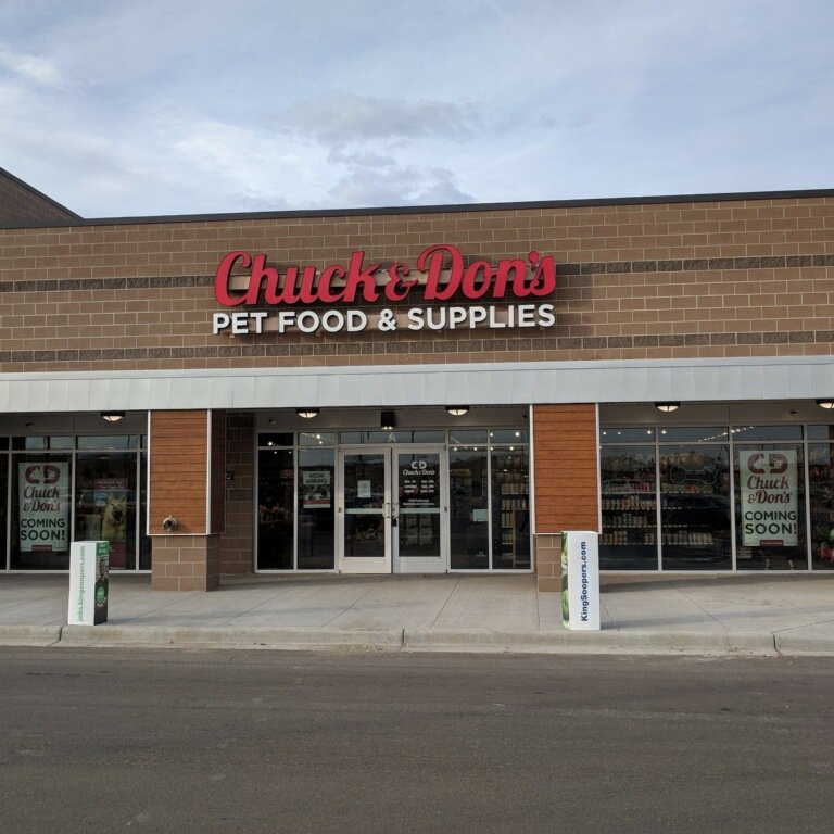 Chuck Don s acquired by Independent Pet Partners Minneapolis