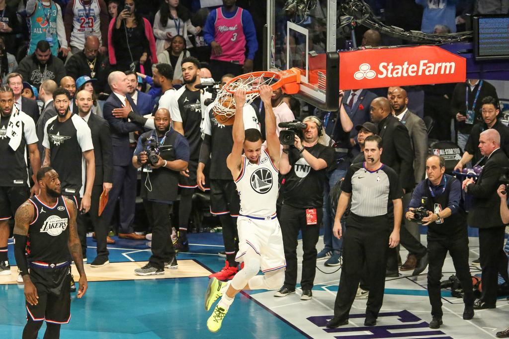 2019 All-Star Weekend, Kemba and Miles All-Star Saturday Night - 2/16/19  Photo Gallery
