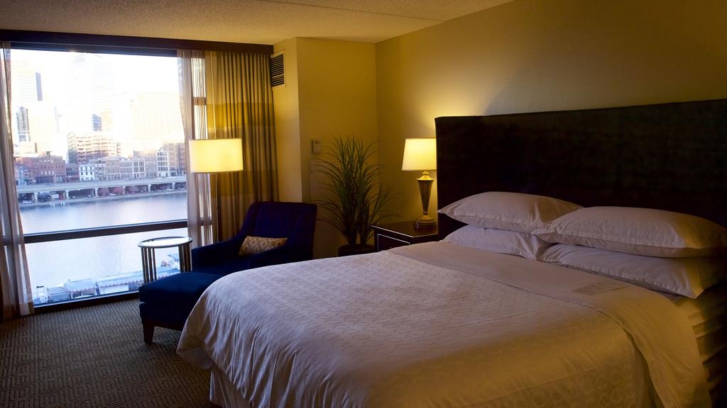 Atlanta Business News Chronicle A Hotel Room In Pittsburgh Nov 29 2018 The Industry Practice Of
