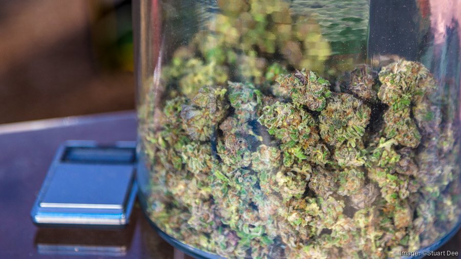 WeeddispensaryBuffaloGatesCircle Buffalo Business First