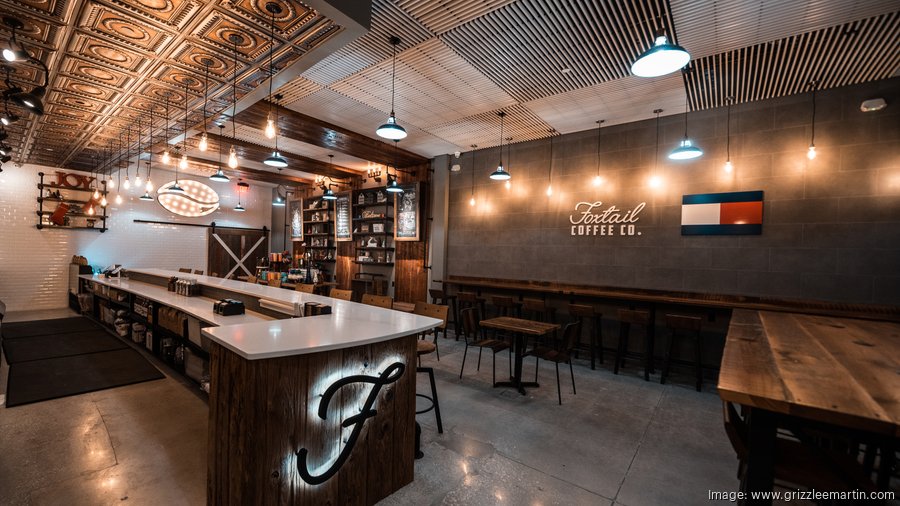 Orlando chain Foxtail Coffee opens 10th café near UCF - Orlando ...