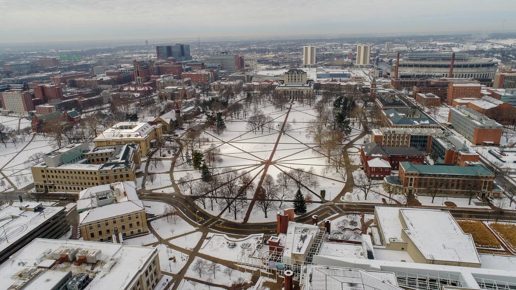 Ohio State University confronted financial challenges in the 2010s -  Columbus Business First