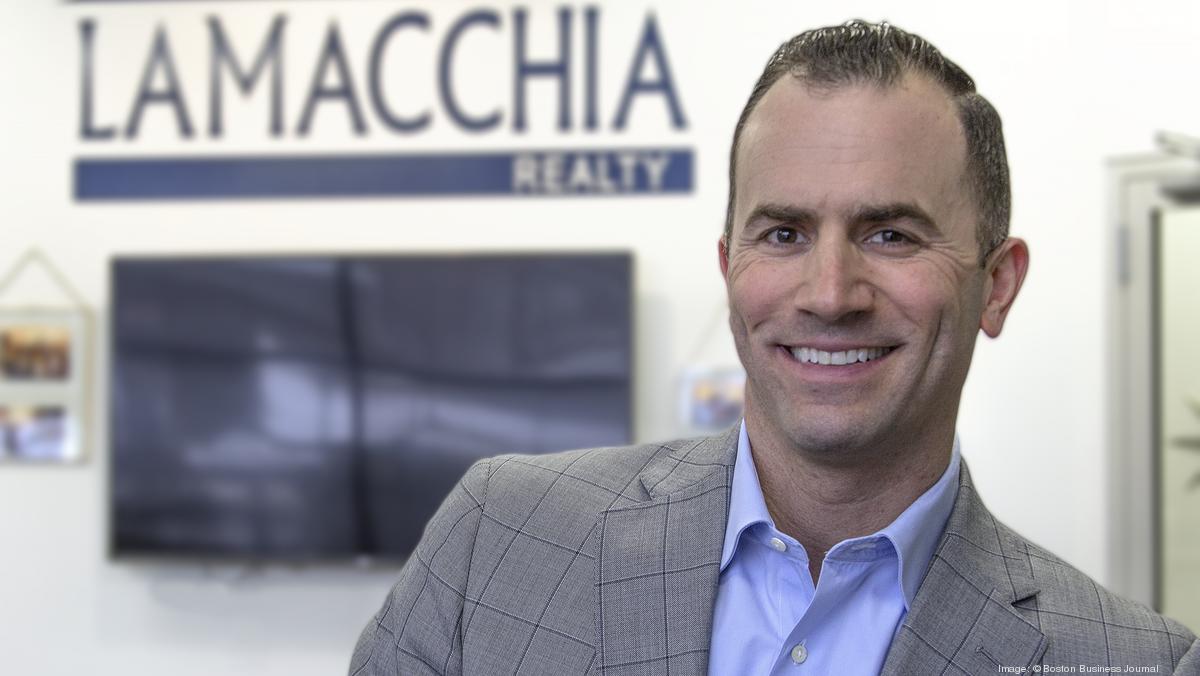 Lamacchia Realty among brokerages surpassing 1B in sales volume
