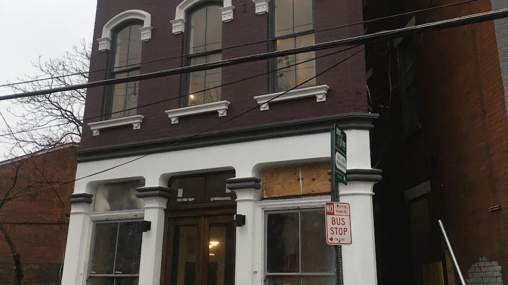 Kunst opens OTR apartments Cincinnati Business Courier