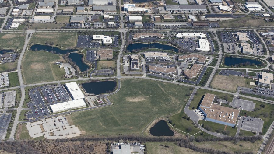 City Ventures buys Lenexa's Southlake Technology Park for 88M Kansas