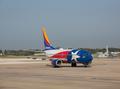 Southwest Airlines' specially painted planes (PHOTOS) - L.A. Business First