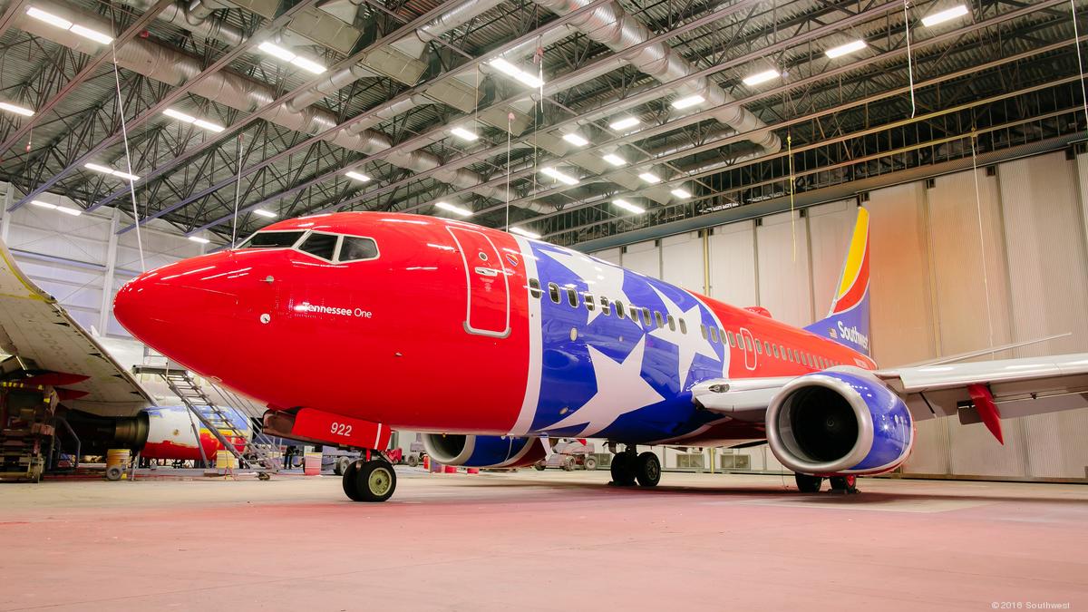 southwest airlines careers