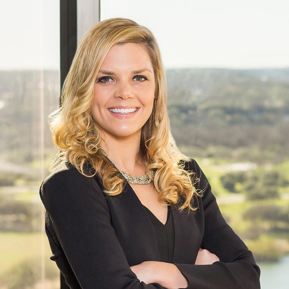 Andee Hartig People on The Move Austin Business Journal