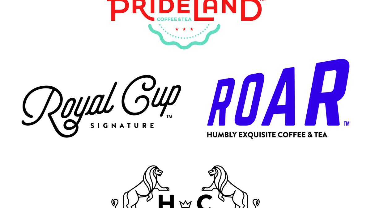 Royal Cup Inc. consolidated brands into Prideland, Royal Cup Signature