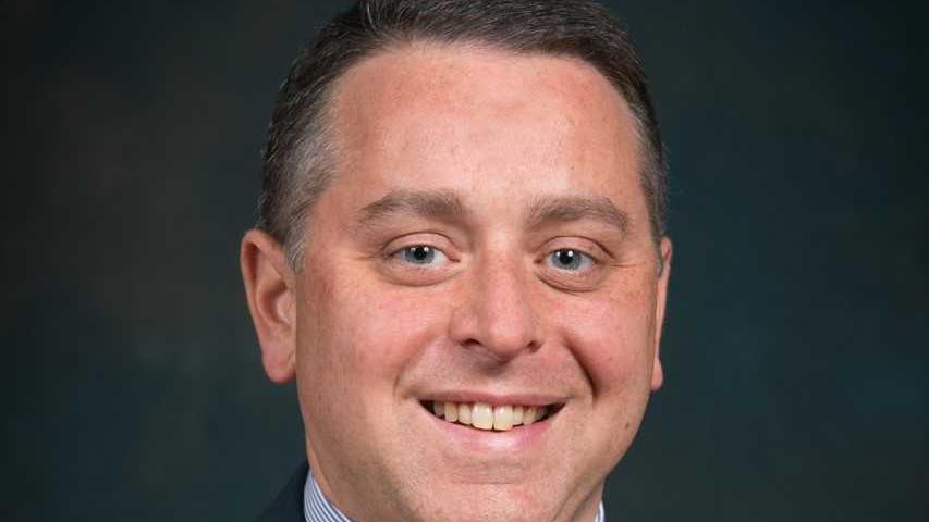 Ohio State University's new CFO is Michael Papadakis - Columbus ...