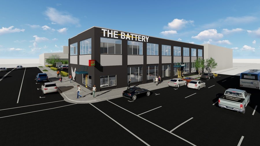 Gus's World Famous Fried Chicken opens at The Battery Birmingham Business Journal