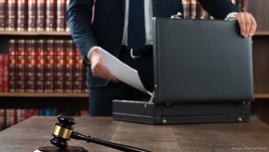 JLL Law firms' flight to quality shows pros, cons of Houston's office