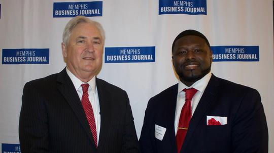 2019 Building Memphis Step and Repeat