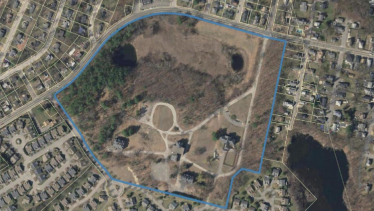 University Of Massachusetts Lowell >> Umass Lowell Sells West Campus At Auction Boston Business University Of Massachusetts Lowell >> Umass Lowell Sells West Campus At Auction Boston Business