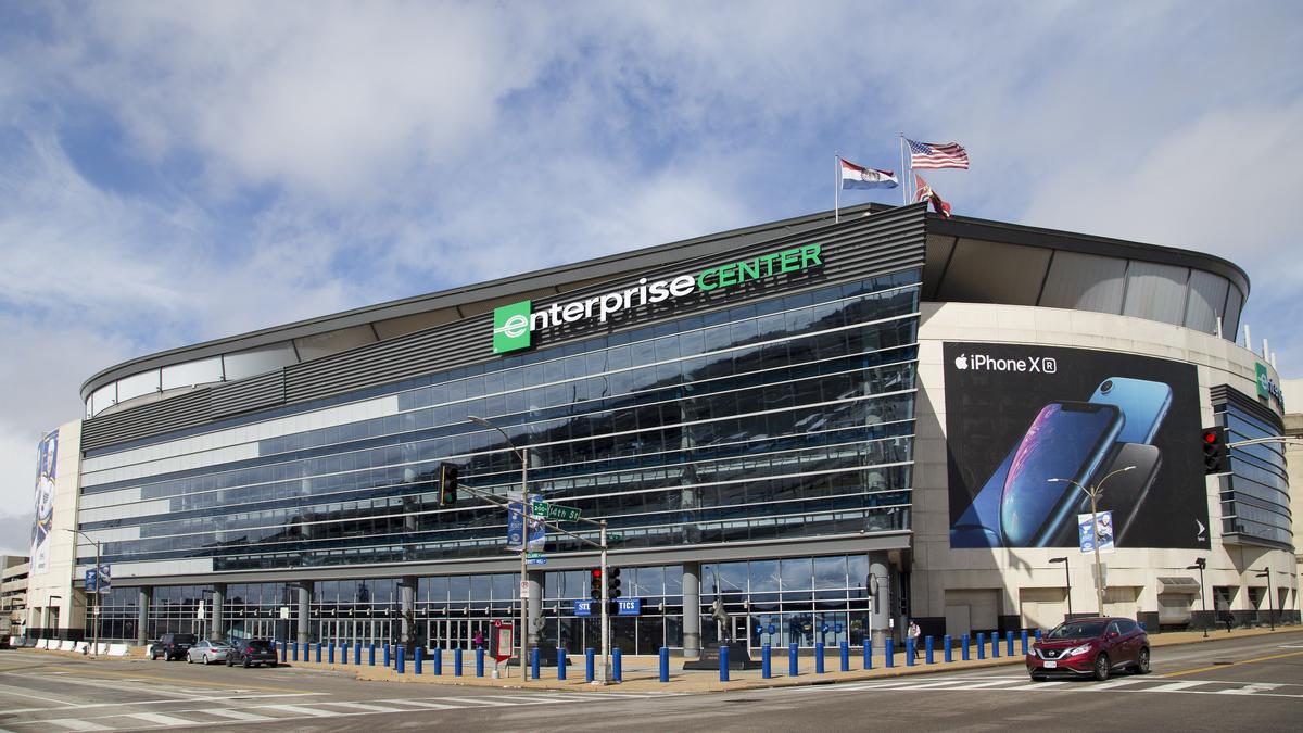 Blues ticket prices increase amid team&#39;s turnaround - St. Louis Business Journal