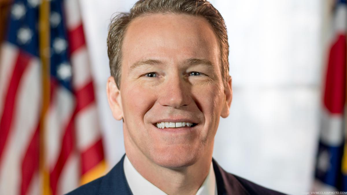 Ohio Lt. Gov. Jon Husted pushes for more housing amid workforce issues ...