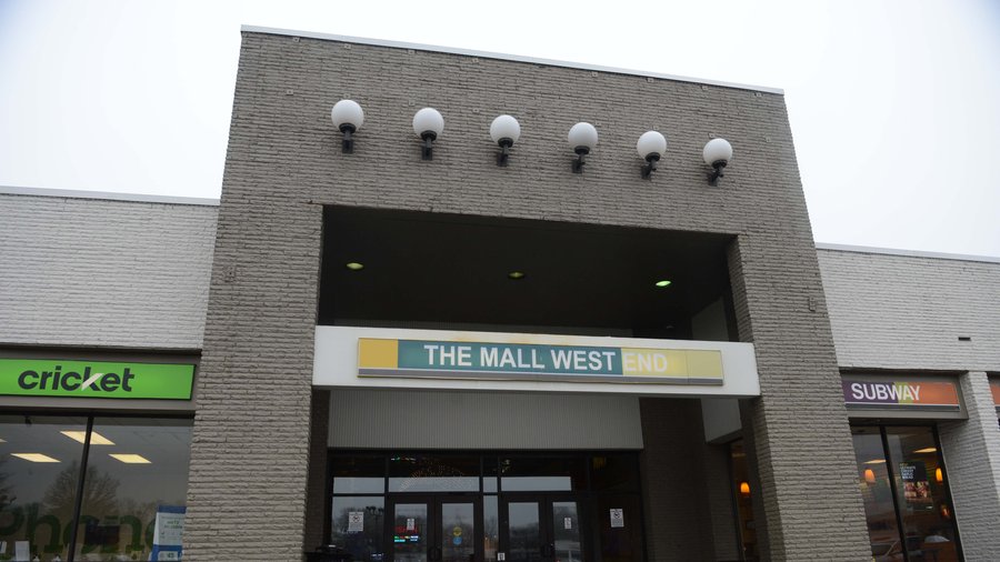 A new development firm has a deal to buy West End mall in Atlanta
