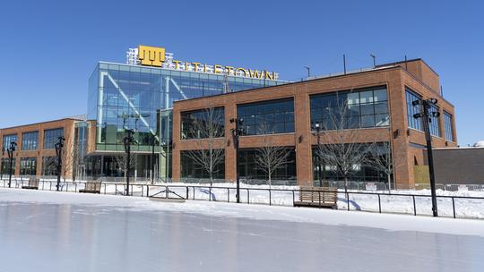 Thanks to team store, Packers can once again raise 'Titletown