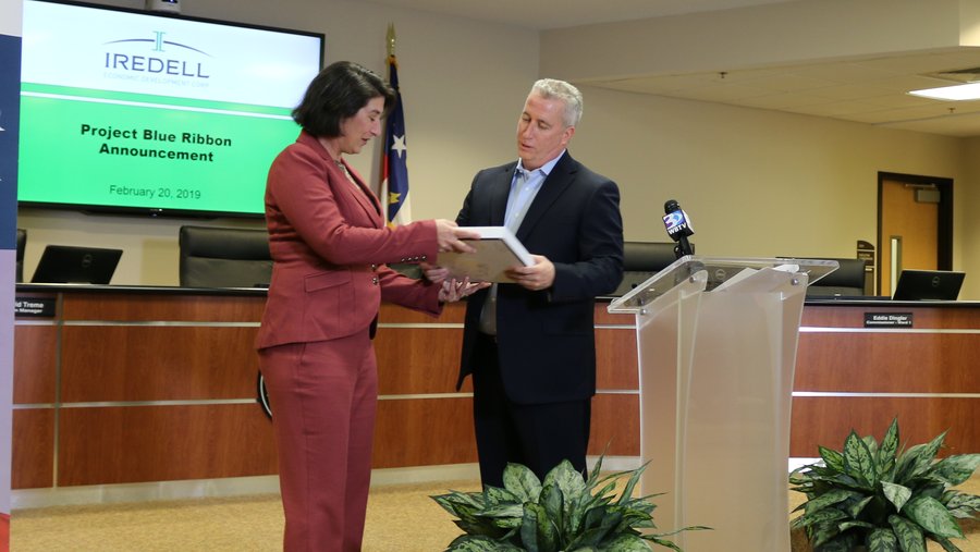 BestCo to add 141 jobs, spend 48M in Mooresville expansion Charlotte