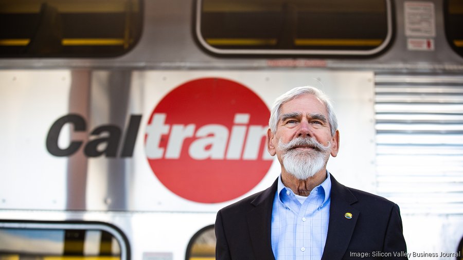 Rod Diridon Sr: Rotary Club of San Jose tackles climate change ...