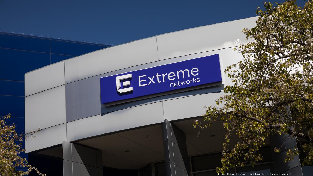 Extreme Networks  Extreme Networks
