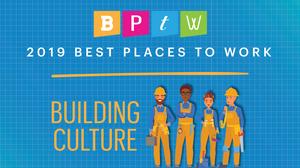 South Florida Business Journal Best Places to Work Awards - South