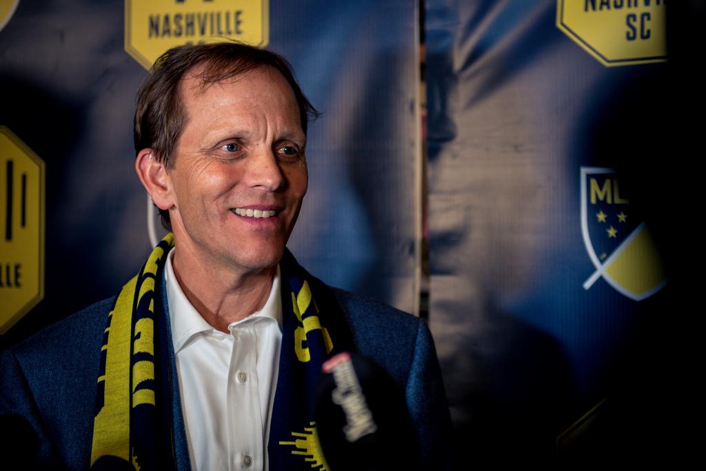 Nashville SC season ticket prices for new MLS Stadium – Club and Country