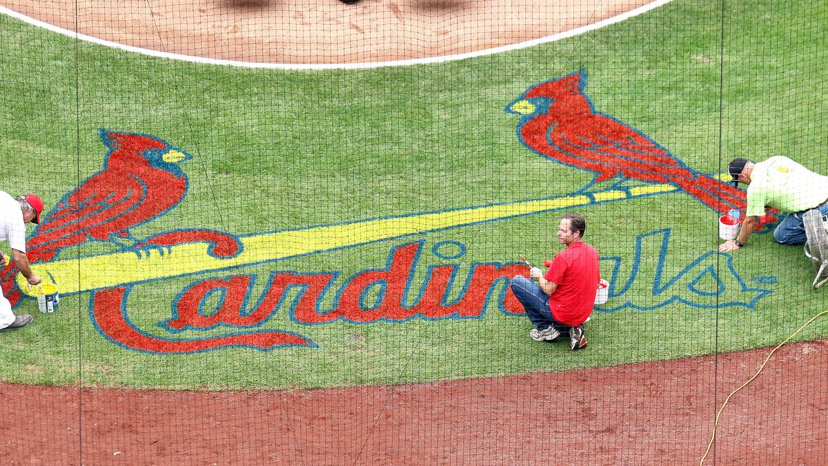 St. Louis Cardinals payroll tops 160 million St. Louis Business Journal